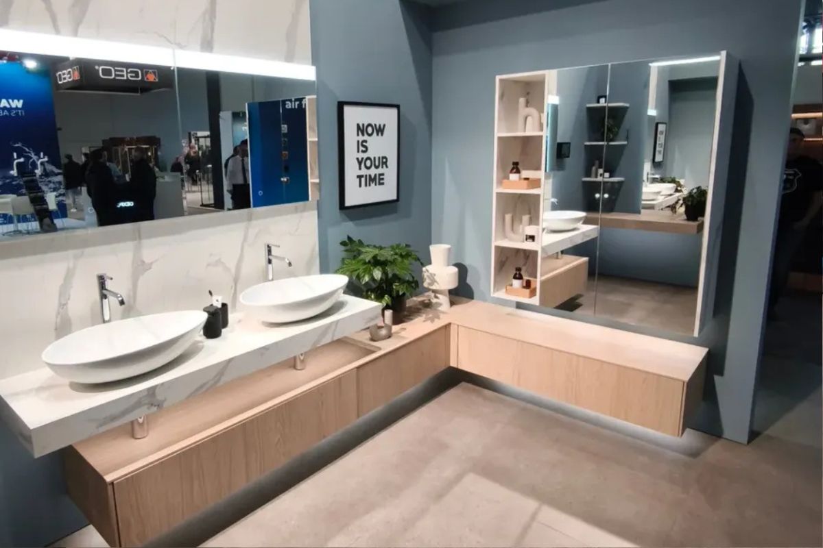 Nischen und Maßanfertigungen